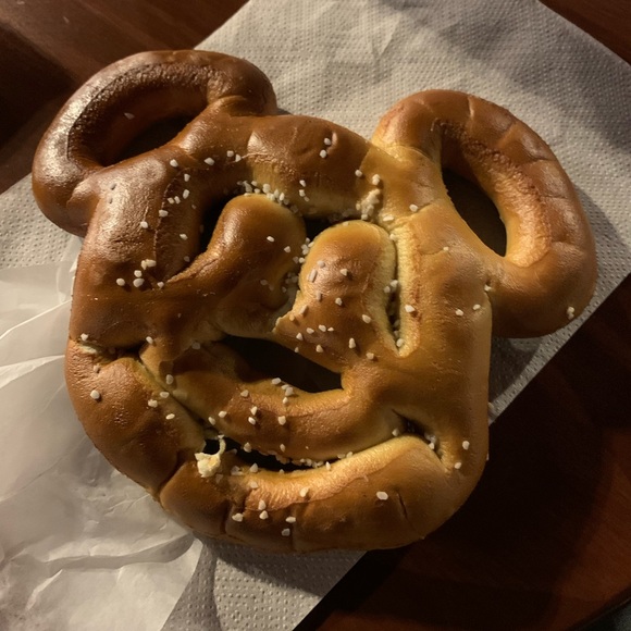 Meet your Posher, Mary - Picture 1 of 1